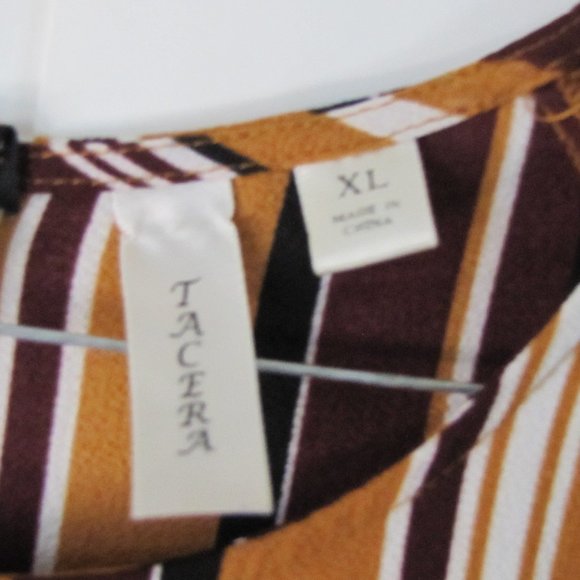 Tacera Women's XL jumpsuit - Picture 5 of 5